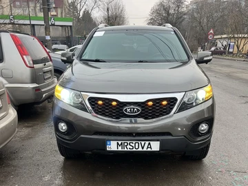 Авто KIA Sorento 2012 № 8486489