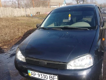 Авто ВАЗ 1119 Kalina 2008 № 8486492