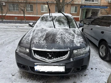 Авто Honda Accord 2005 № 8486498