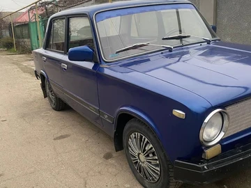 Авто ВАЗ 2101 1971 № 8486503