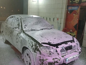 Авто Daewoo Lanos Sens  2007 № 8486505