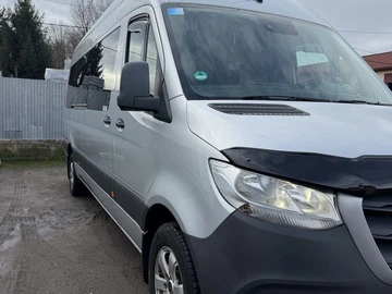 Авто Mercedes Sprinter 2019 № 8486510