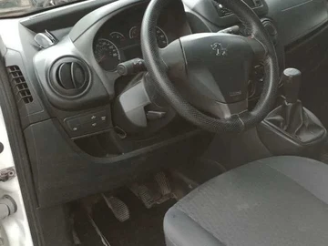 Авто Peugeot Bipper 2010 № 8486515