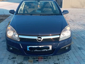 Авто Opel Astra 2006 № 8486516