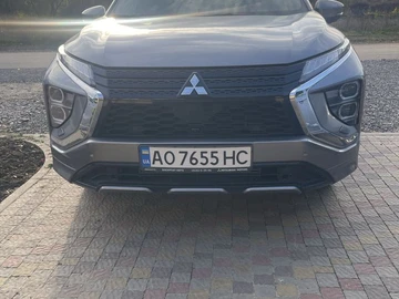 Авто Mitsubishi Eclipse 2021 № 8486518