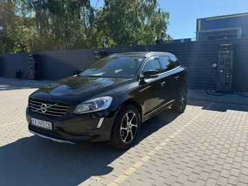 Авто Volvo Xc60 2013 № 8486525