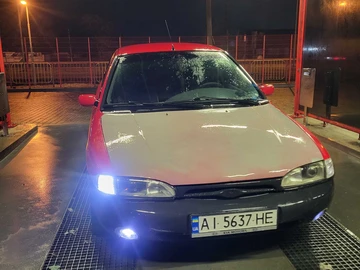 Авто Ford Mondeo 1994 № 8486531
