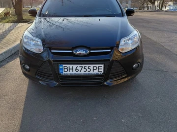 Авто Ford Focus 2014 № 8486534