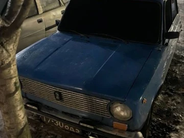 Авто ВАЗ 2101 1975 № 8486590