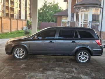 Авто Opel Astra 2009 № 8486592