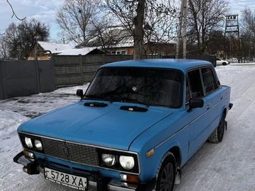 Авто ВАЗ 21061 1992 № 8486594
