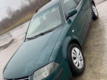 Авто Volkswagen Corrado 2001 № 8486605