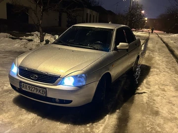 Авто ВАЗ 2170 Priora 2008 № 8486609