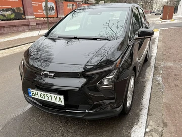 Авто Chevrolet Alero 2023 № 8486610