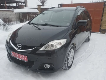 Авто Mazda 5 2008 № 8486653