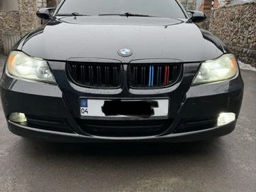 Авто BMW 3 Серия 2006 № 8486656