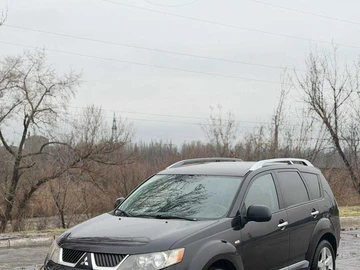 Авто Mitsubishi Outlander 2008 № 8486666