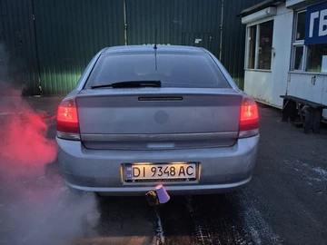 Авто Opel Vectra 2003 № 8486667