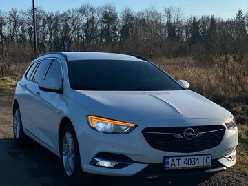 Авто Opel Insignia 2019 № 8486669