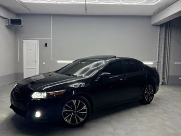 Авто Honda Accord 2010 № 8486677