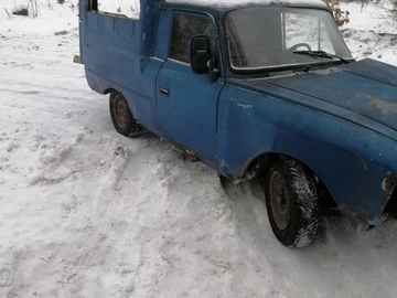 Авто  Grenadier 1994 № 8486693
