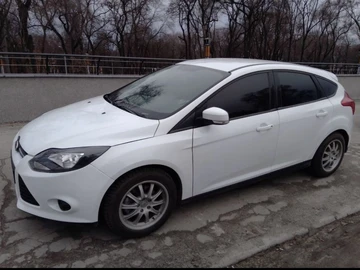 Авто Ford Focus 2013 № 8486694