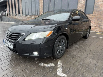 Авто Toyota Camry 2007 № 8486695