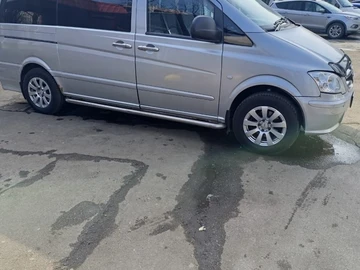 Авто Mercedes Vito 2005 № 8486696