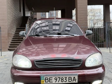 Авто Daewoo Lanos Sens  2012 № 8486697