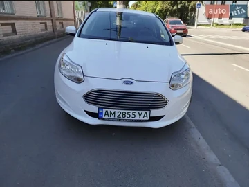 Авто Ford Focus 2014 № 8486698