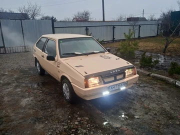 Авто ВАЗ 2108 1990 № 8486706