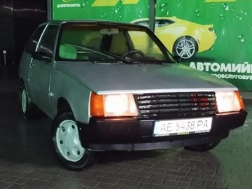 Авто ЗАЗ Таврия 1994 № 8486707