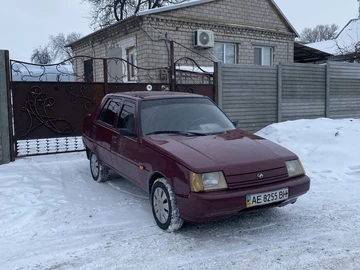 Авто ЗАЗ 1103 Slavuta 2004 № 8486762