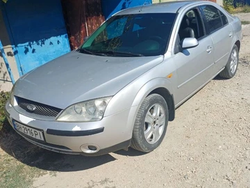 Авто Ford Mondeo 2003 № 8486764