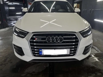 Авто Audi Q3 2018 № 8486768