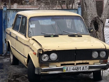 Авто ВАЗ 21061 1988 № 8486769