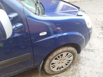 Авто Fiat Doblo 2007 № 8486771