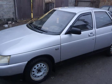 Авто ВАЗ 2110 2001 № 8486774