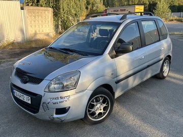 Авто Hyundai Matrix 2008 № 8486776
