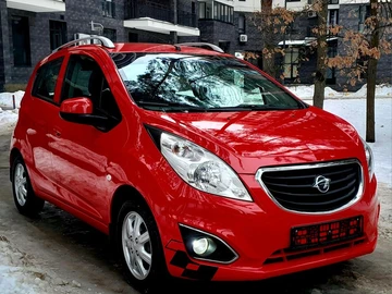 Авто Ravon R2 2017 № 8486780