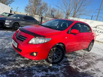 Авто Toyota Corolla 2008 № 8486790