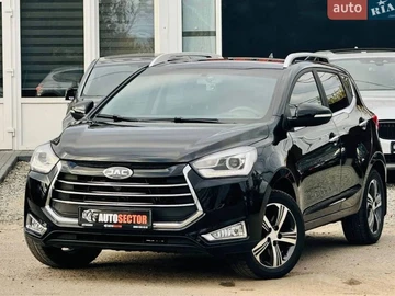 Авто JAC Hfc1020K 2021 № 8486793