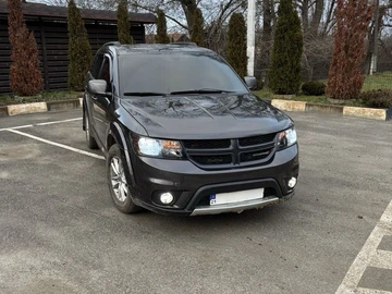 Авто Dodge Journey 2016 № 8486798