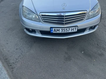 Авто Mercedes 220 2008 № 8486802
