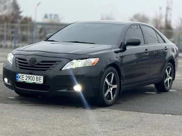 Авто Toyota Camry 2008 № 8486825