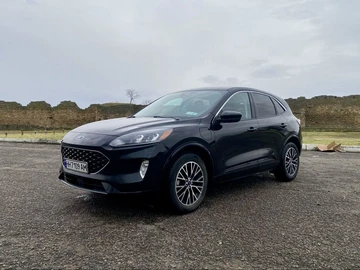 Авто Ford Escape 2022 № 8486828