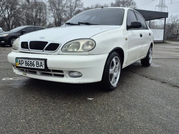 Авто Daewoo Arcadia 2007 № 8486831