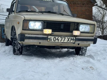 Авто ВАЗ 2105 1982 № 8486836