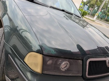 Авто Skoda Octavia 2000 № 8486837