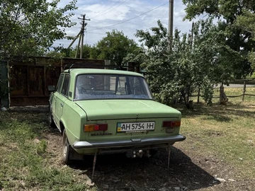 Авто ВАЗ 2101 1985 № 8486839